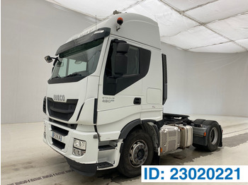 وحدة جر IVECO Stralis 480