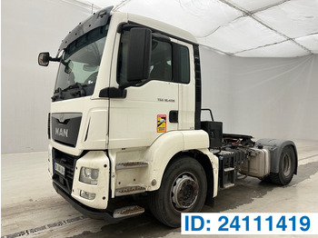 وحدة جر MAN TGS 18.400