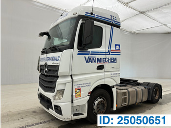 وحدة جر MERCEDES-BENZ Actros 1842