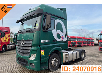 وحدة جر MERCEDES-BENZ Actros 1845