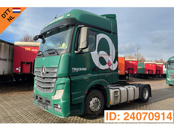 وحدة جر MERCEDES-BENZ Actros 1845