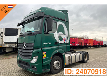 وحدة جر MERCEDES-BENZ Actros 1845