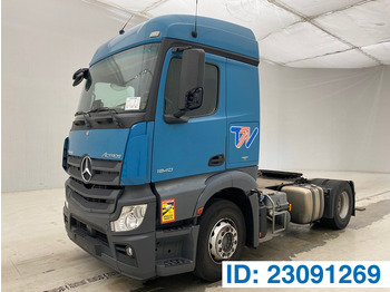 وحدة جر MERCEDES-BENZ Actros 1940