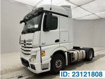 وحدة جر MERCEDES-BENZ Actros 1942