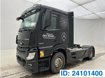 وحدة جر MERCEDES-BENZ Actros 1945