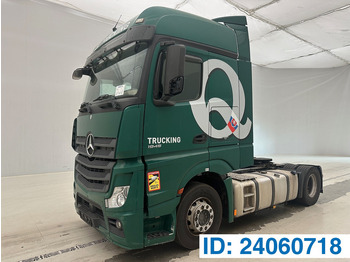 وحدة جر MERCEDES-BENZ Actros 1945