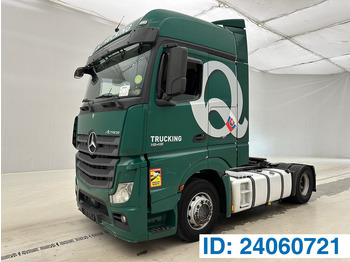 وحدة جر MERCEDES-BENZ Actros 1945