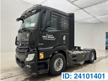 وحدة جر MERCEDES-BENZ Actros