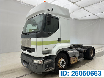 وحدة جر RENAULT Premium 420