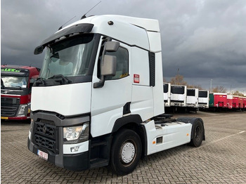 وحدة جر RENAULT T 430