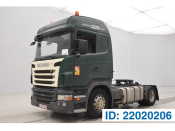 وحدة جر SCANIA R 440