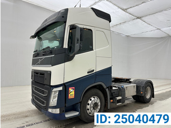 وحدة جر VOLVO FH 420