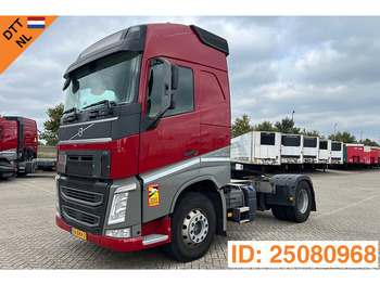 وحدة جر VOLVO FH 420