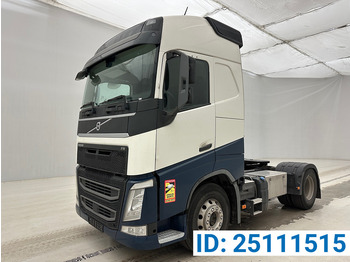 وحدة جر VOLVO FH 420