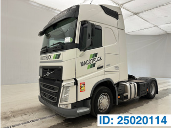 وحدة جر VOLVO FH 460