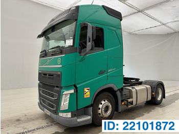 وحدة جر VOLVO FH 460
