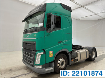 وحدة جر VOLVO FH 460