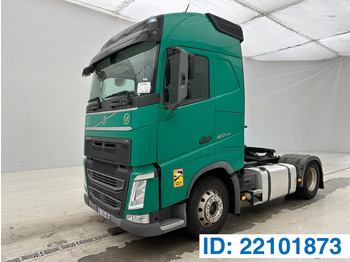 وحدة جر VOLVO FH 460
