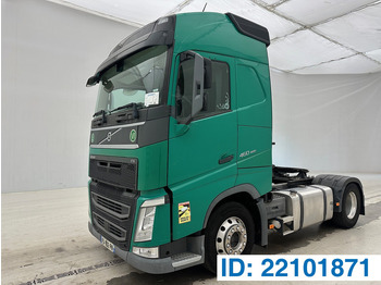 وحدة جر VOLVO FH 460