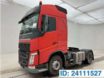وحدة جر VOLVO FH 460