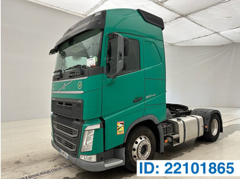 وحدة جر VOLVO FH 460