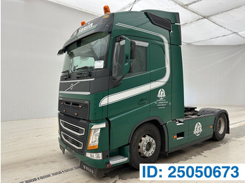 وحدة جر VOLVO FH 500