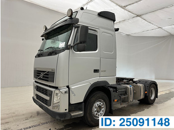 وحدة جر VOLVO FH 500