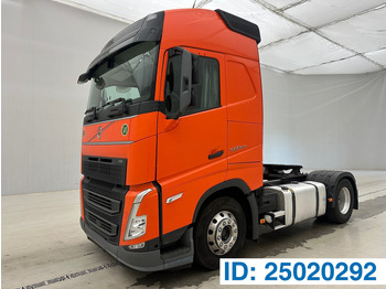 وحدة جر VOLVO FH 500