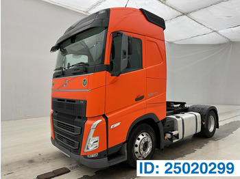 وحدة جر VOLVO FH 500