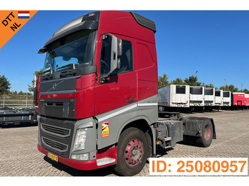 وحدة جر VOLVO FH13 420
