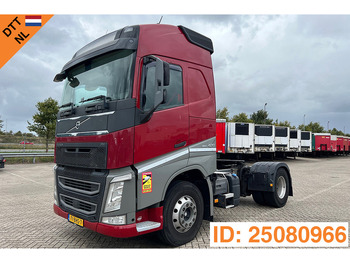 وحدة جر VOLVO FH13 420