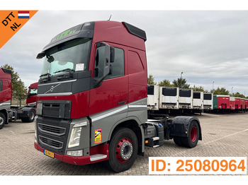 وحدة جر VOLVO FH13 420