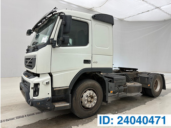 وحدة جر VOLVO FM 410