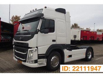 وحدة جر VOLVO FM 410