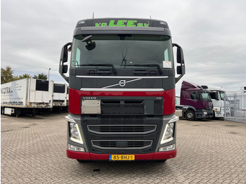 وحدة جر Volvo FH13.420 Globetrotter - ADR: صورة 2