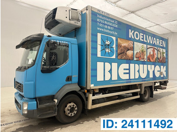 شاحنة الفريزر VOLVO FL 260