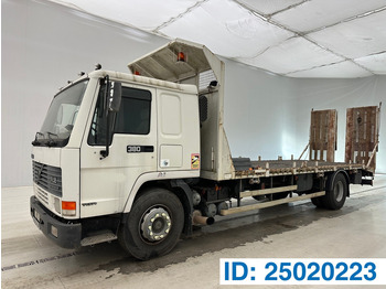 شاحنة نقل سيارات شاحنة VOLVO FL12 380