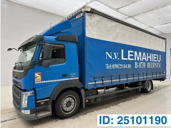 شاحنة ستارة VOLVO FM 330