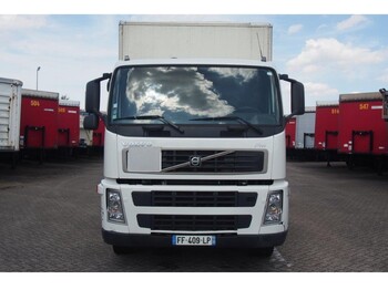 شاحنة مقفلة Volvo FM9.260: صورة 2 شاحنة مقفلة Volvo FM9.260: صورة 2