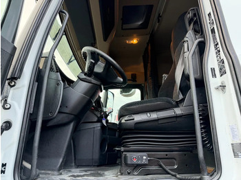 وحدة جر Mercedes-Benz Actros 1848 Big space Retarder Euro 6: صورة 5