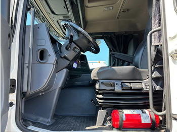 شاحنات الحاويات / جسم علوي قابل للتغيير شاحنة Scania G360 6X2 Euro 6: صورة 5