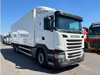 شاحنات الحاويات / جسم علوي قابل للتغيير شاحنة Scania G360 6X2 Euro 6: صورة 2