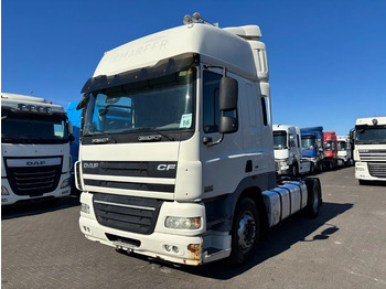 وحدة جر DAF CF 85 410