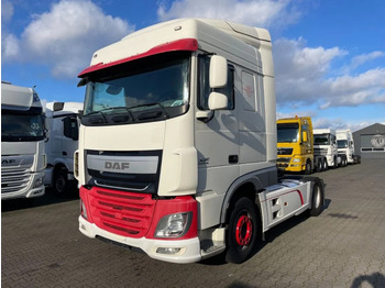وحدة جر DAF XF 460