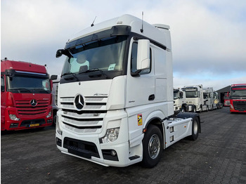 وحدة جر MERCEDES-BENZ Actros 1848