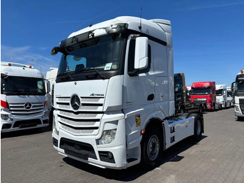 وحدة جر MERCEDES-BENZ Actros 1848