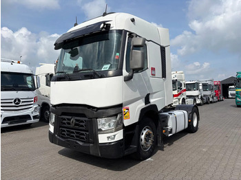 وحدة جر RENAULT T 460