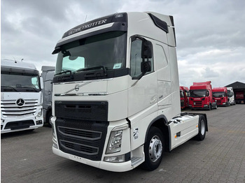 وحدة جر VOLVO FH 500
