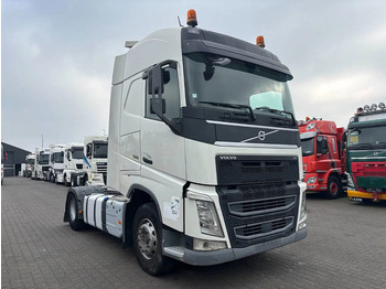 وحدة جر Volvo FH 500 Globetrotter Euro 6: صورة 2