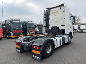 وحدة جر Volvo FH 500 Globetrotter Euro 6: صورة 4